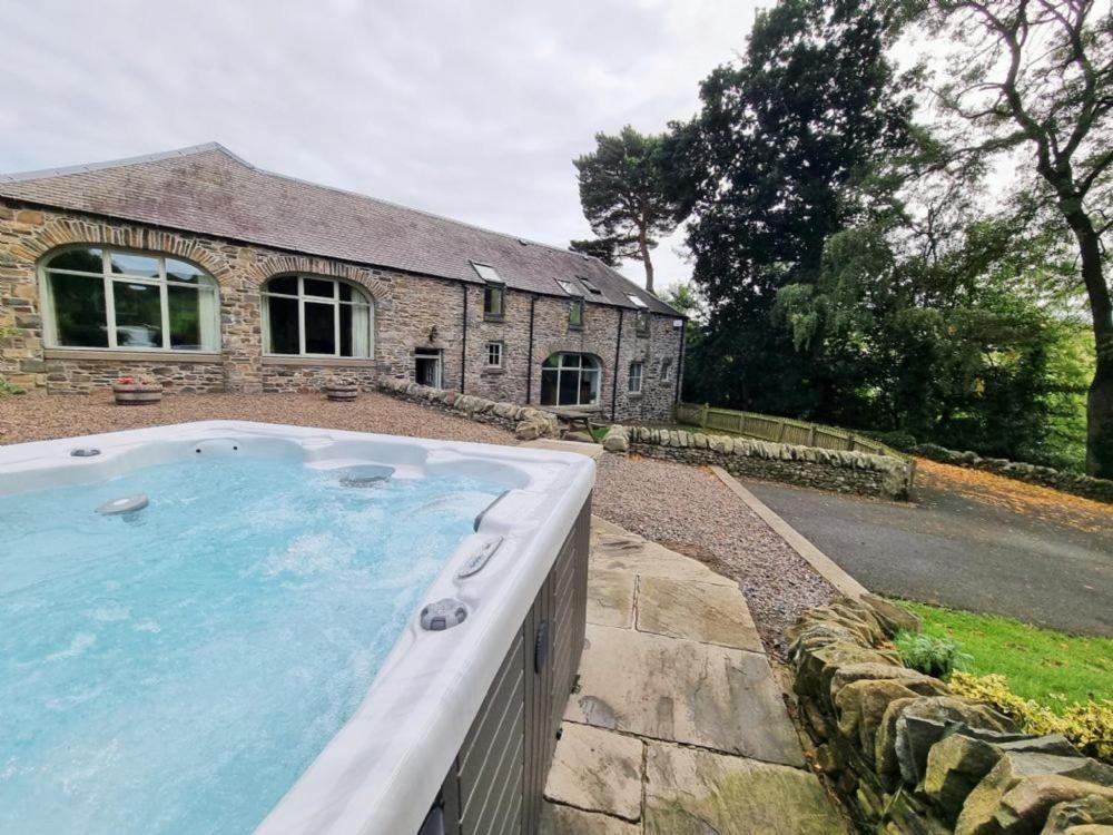 Villa Dignity Galashiels Exterior foto